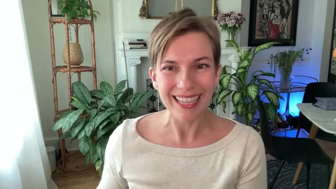 6/1/26 - Acceptance in Being Misunderstood